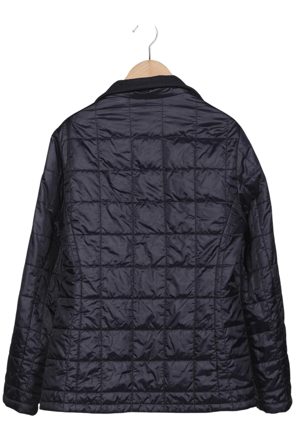 Bogner Women Jacket Navy Blue EU 36 3