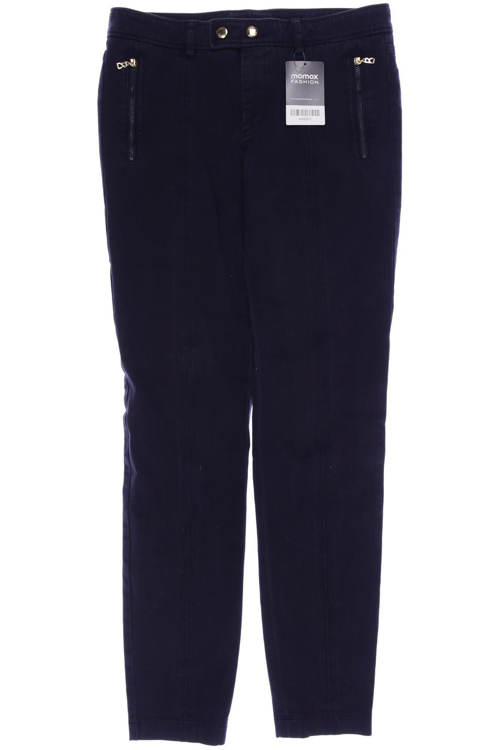 Bogner Women's Jeans Navy Blue EU 36 2
