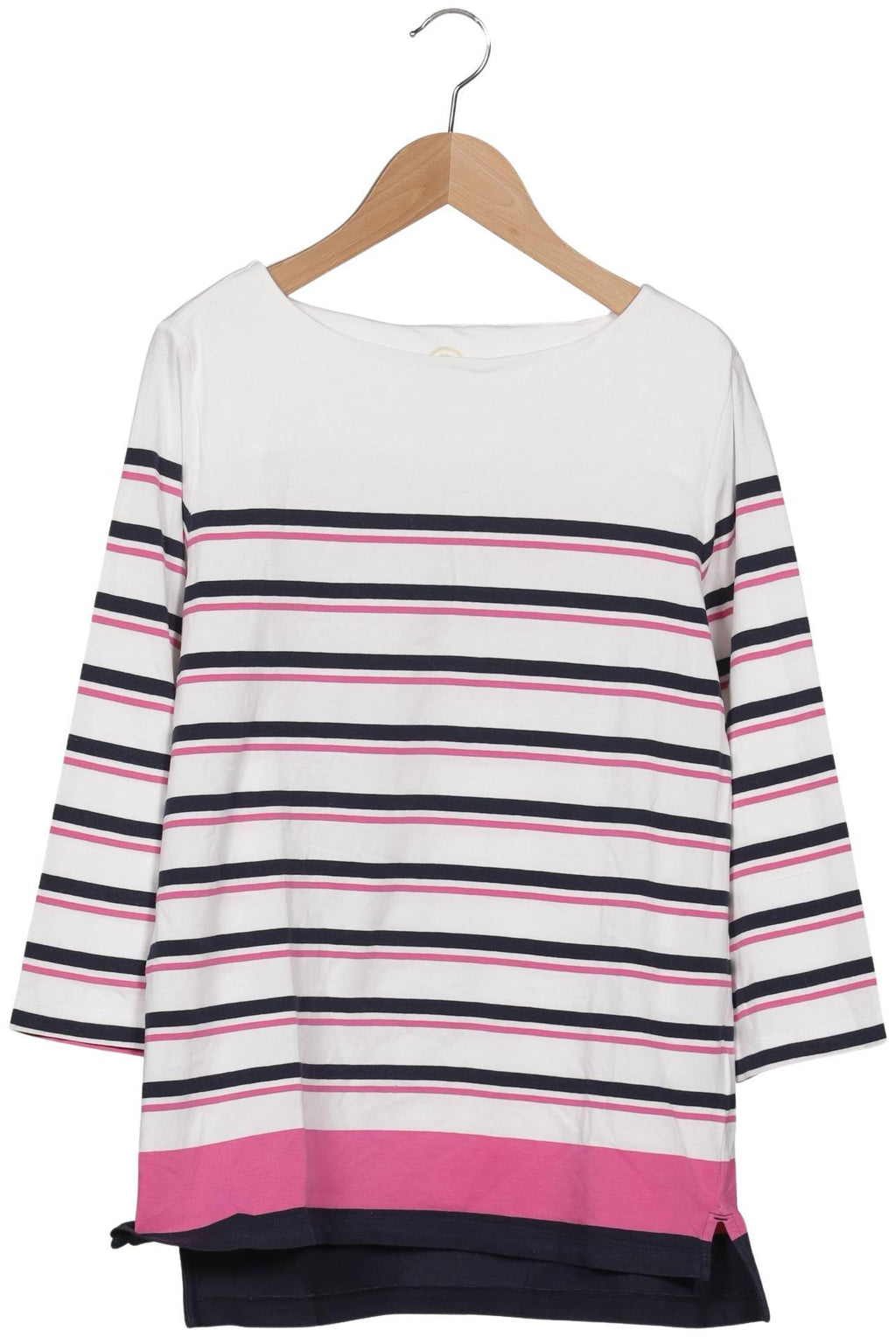 Bogner Damen Langarmshirt Mehrfarbig Gr. M 8