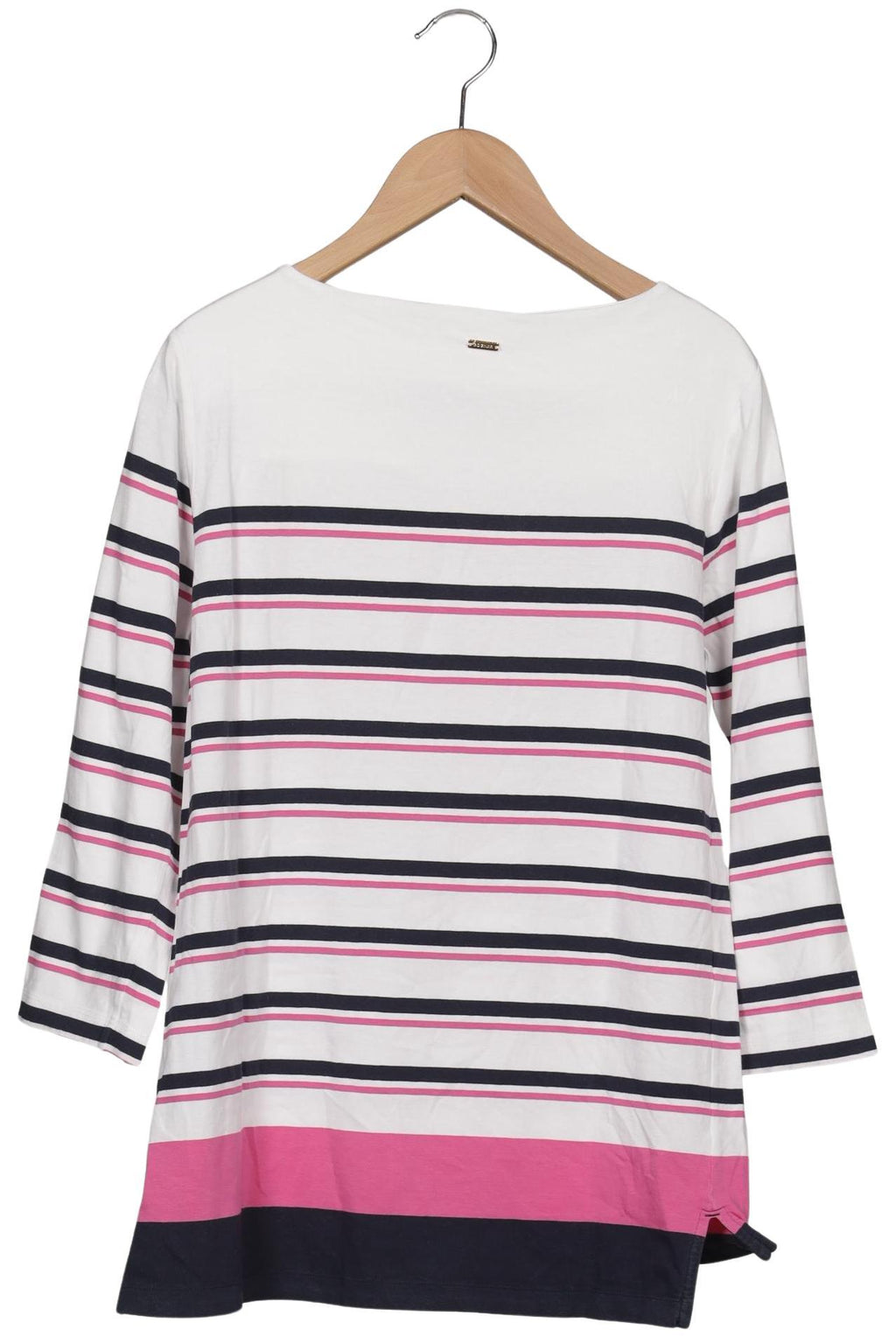 Bogner Damen Langarmshirt Mehrfarbig Gr. M 9