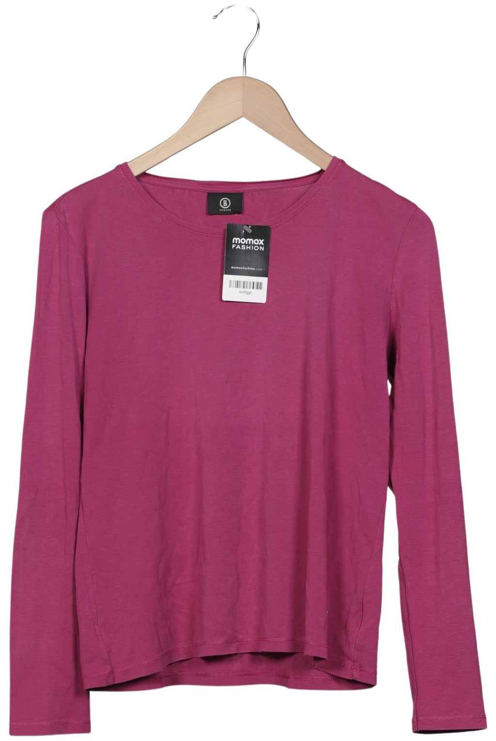 Bogner Women's Long Sleeve Shirt Pink M 3