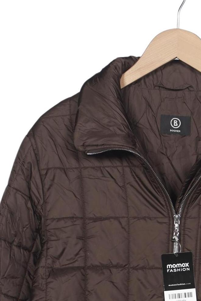 Bogner Women Coat Brown EU 40 4