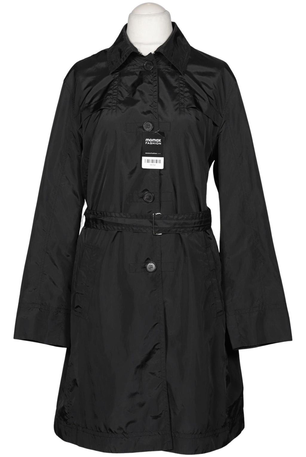 Bogner Damen Mantel Schwarz EU 44 5