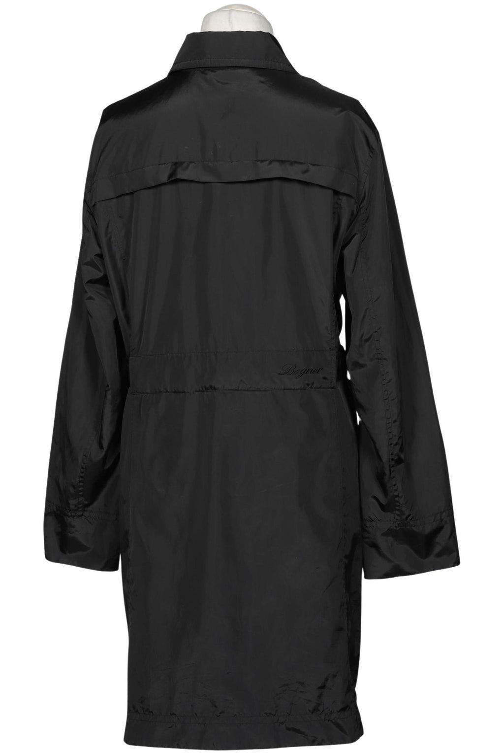 Bogner Damen Mantel Schwarz EU 44 6
