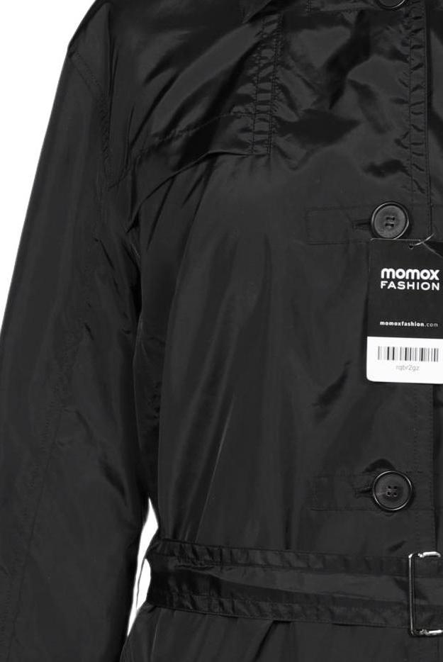 Bogner Damen Mantel Schwarz EU 44 7