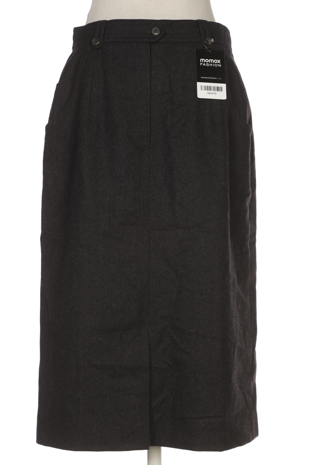 Bogner Damen Rock Skirt Gray EU 40 4