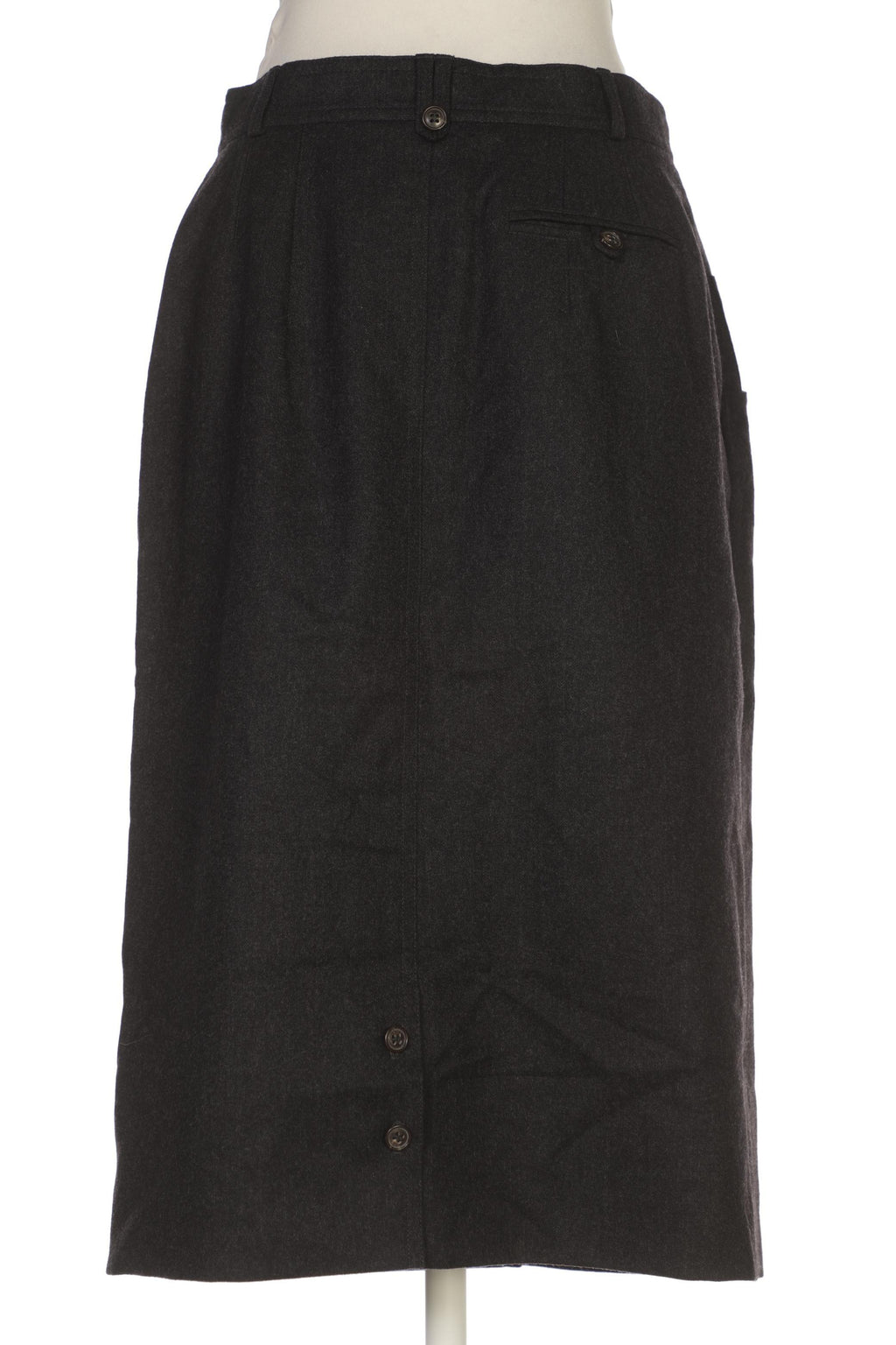 Bogner Damen Rock Skirt Gray EU 40 5