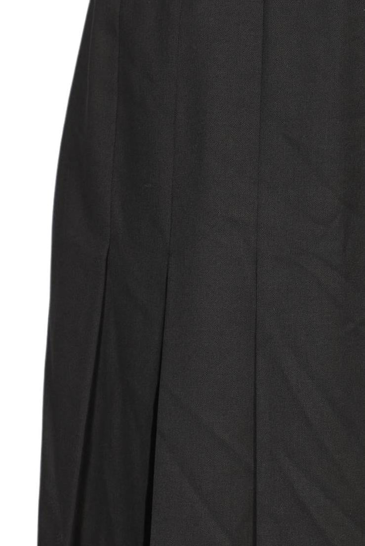Bogner Damen Skirt Gray EU 38 4