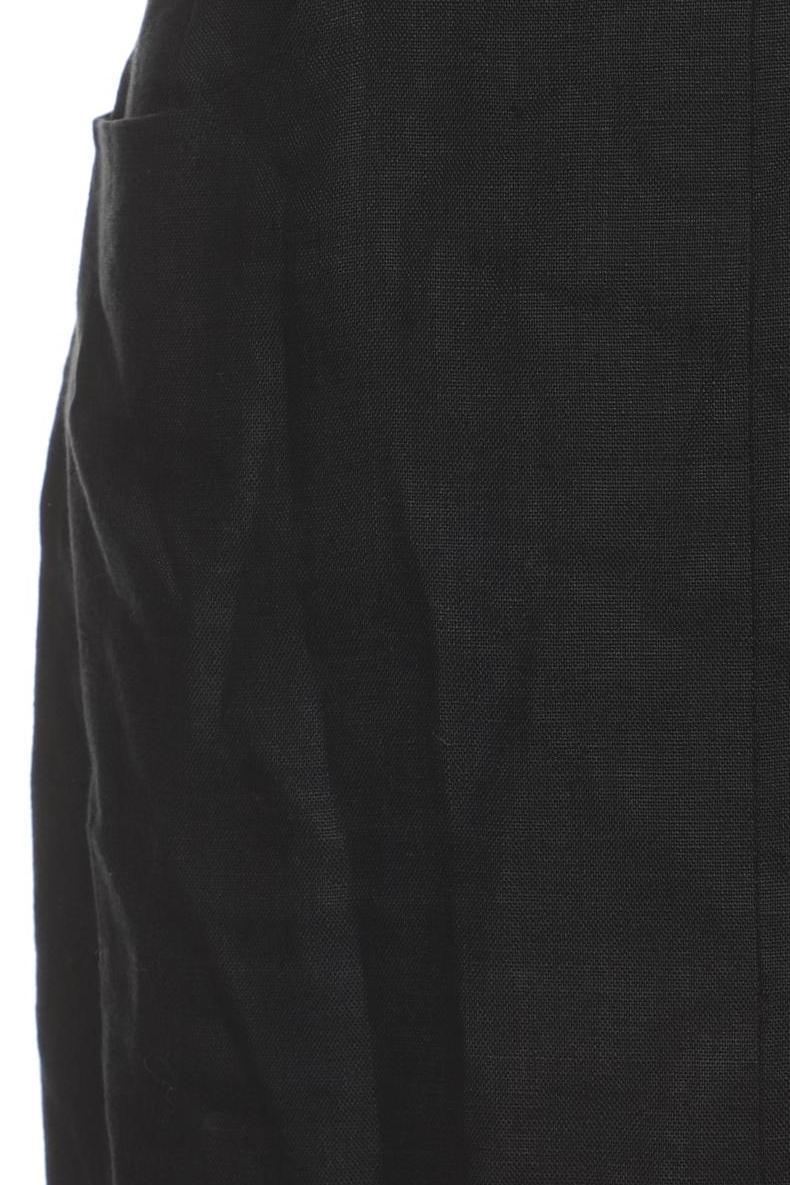 Bogner Women's Skirt Navy EU 40 Linen 6