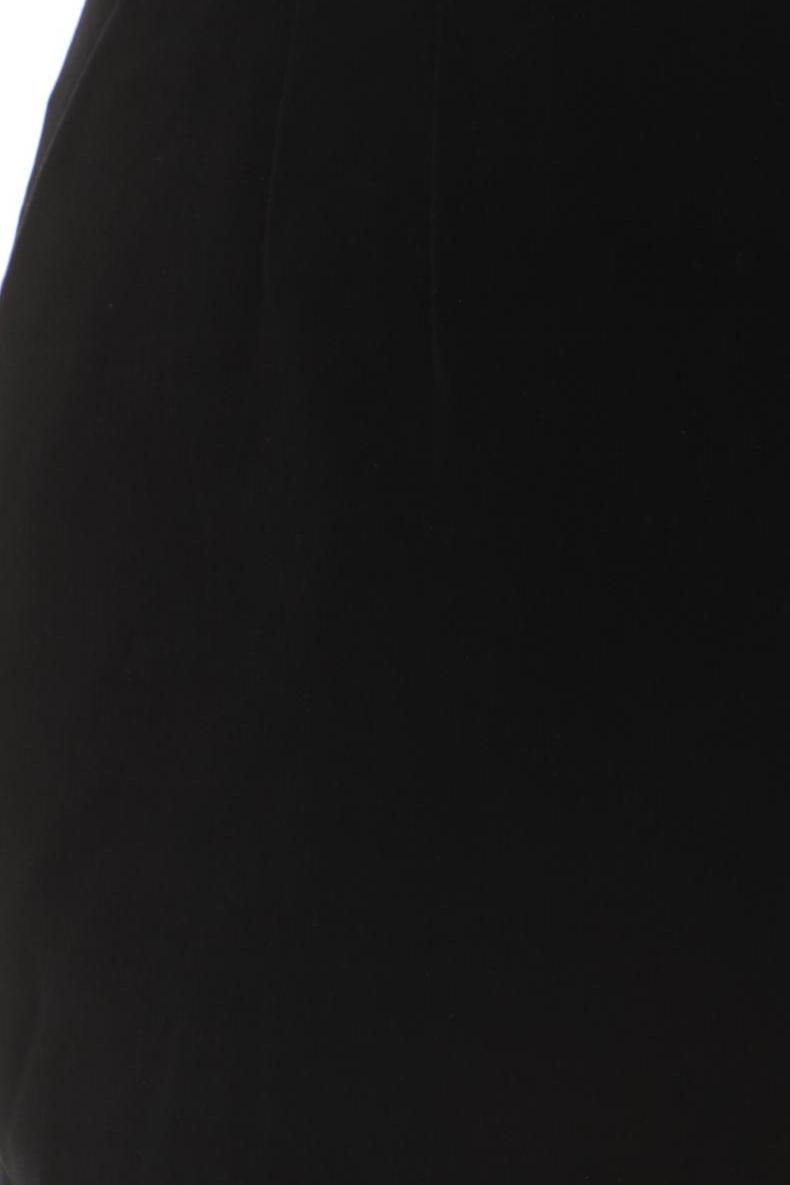 Bogner Damenrock Schwarz Gr. L 6