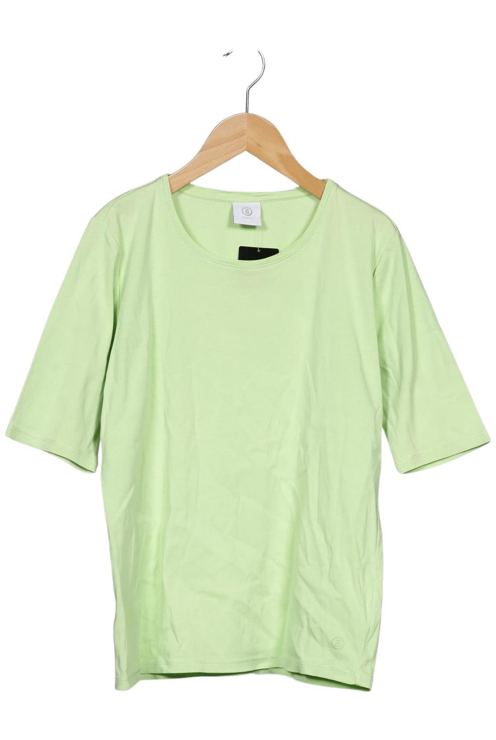 Bogner T-Shirt Women's Light Green EU 42 2