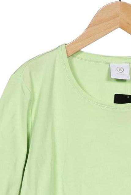 Bogner T-Shirt Women's Light Green EU 42 3