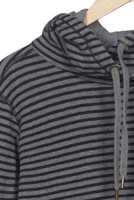 Bogner Fire+Ice Women's Hoodie Gray EU 38 Cotton 4