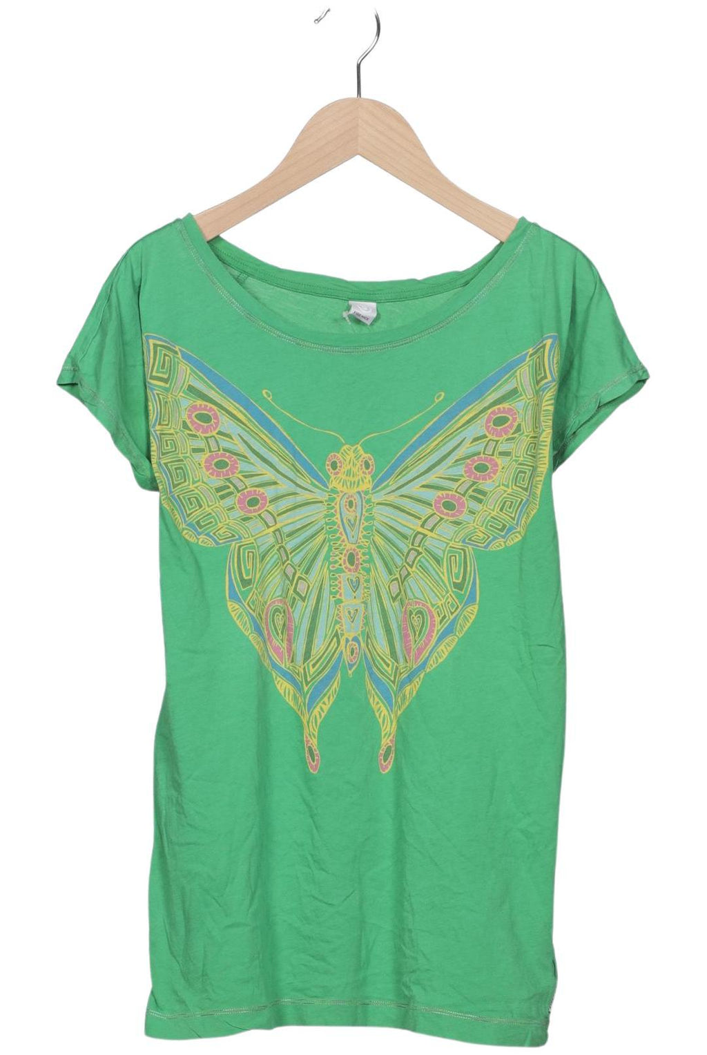 Bogner Fire+Ice T-Shirt Green EU 36 5