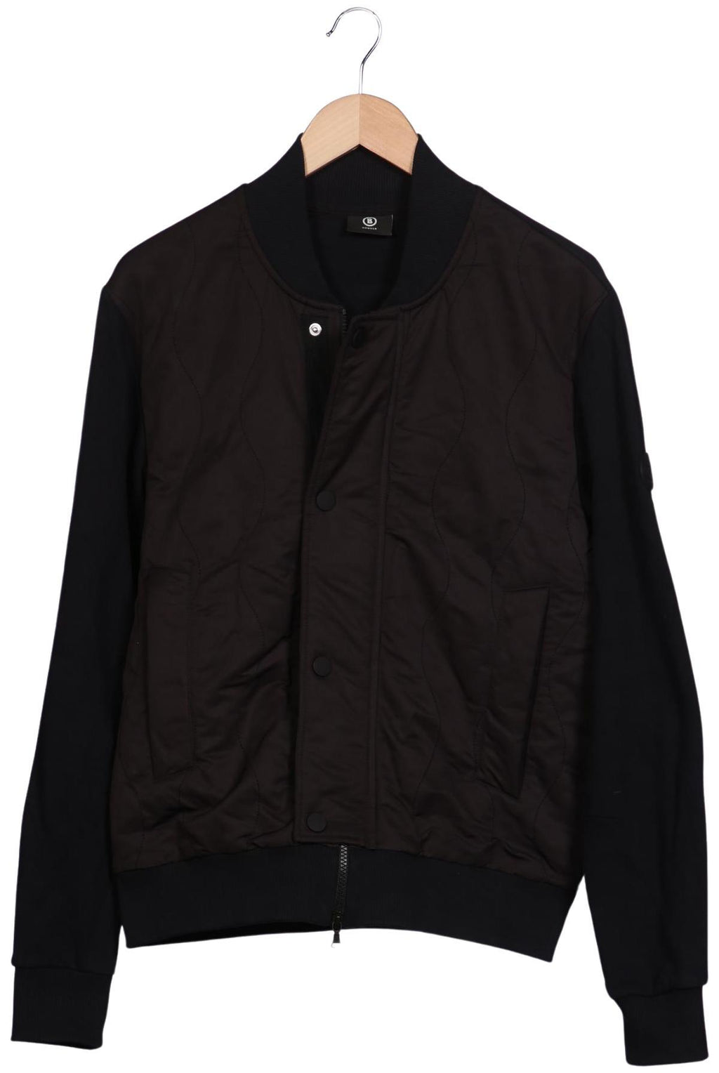 Bogner Men Jacket Black Size S 2