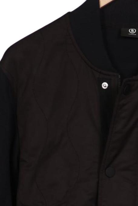 Bogner Men Jacket Black Size S 4