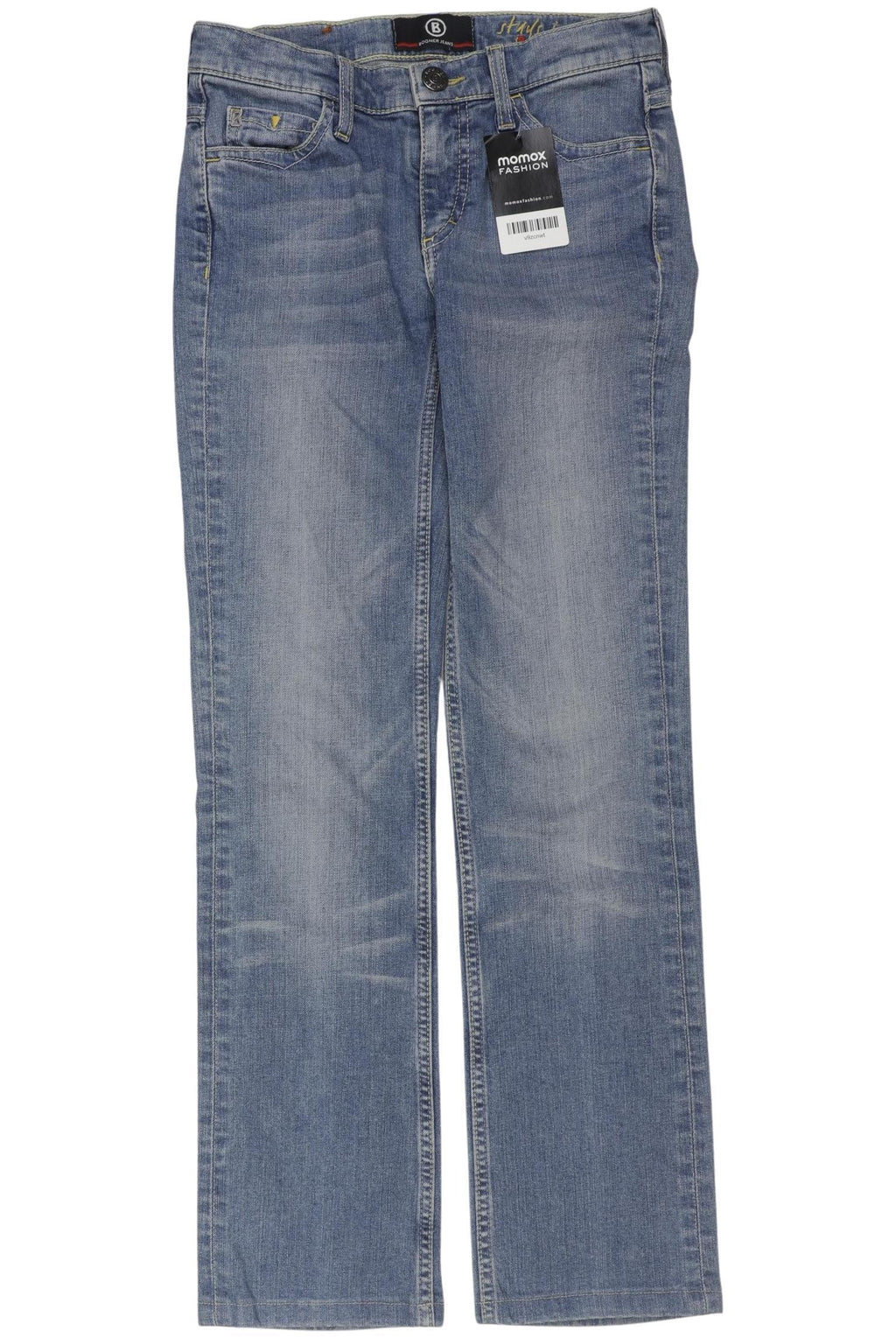 Bogner Jeans Women's Jeans Blue EU 34 2