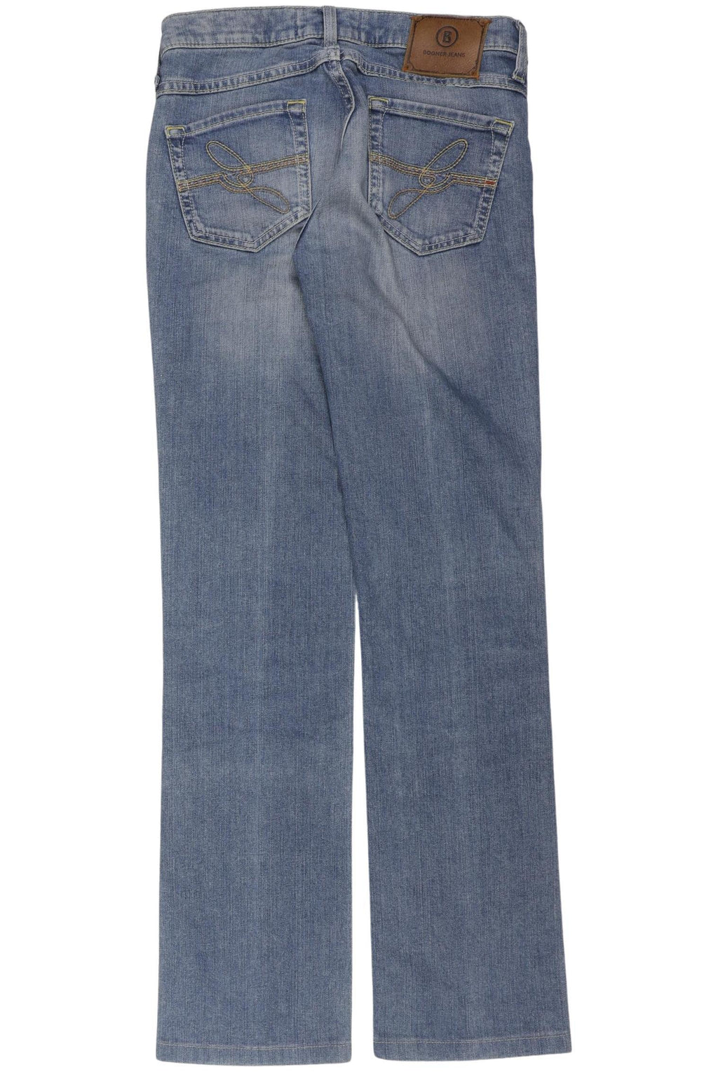 Bogner Jeans Women's Jeans Blue EU 34 3