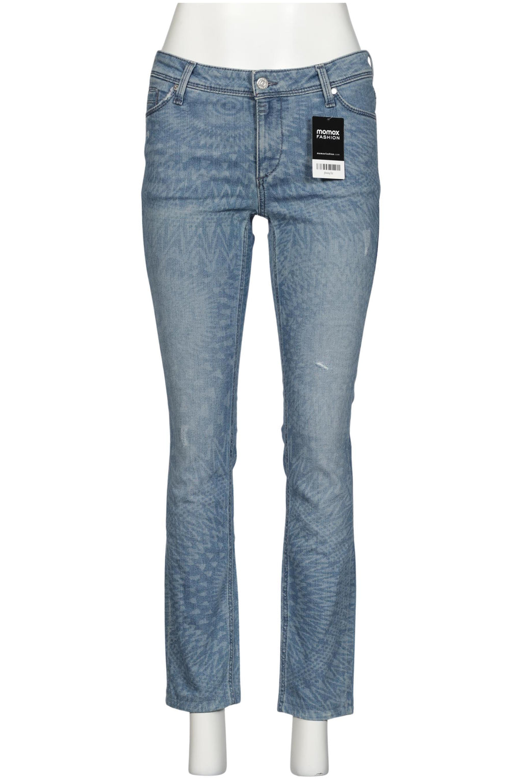 Bogner Jeans Women's Jeans Light Blue W30 2