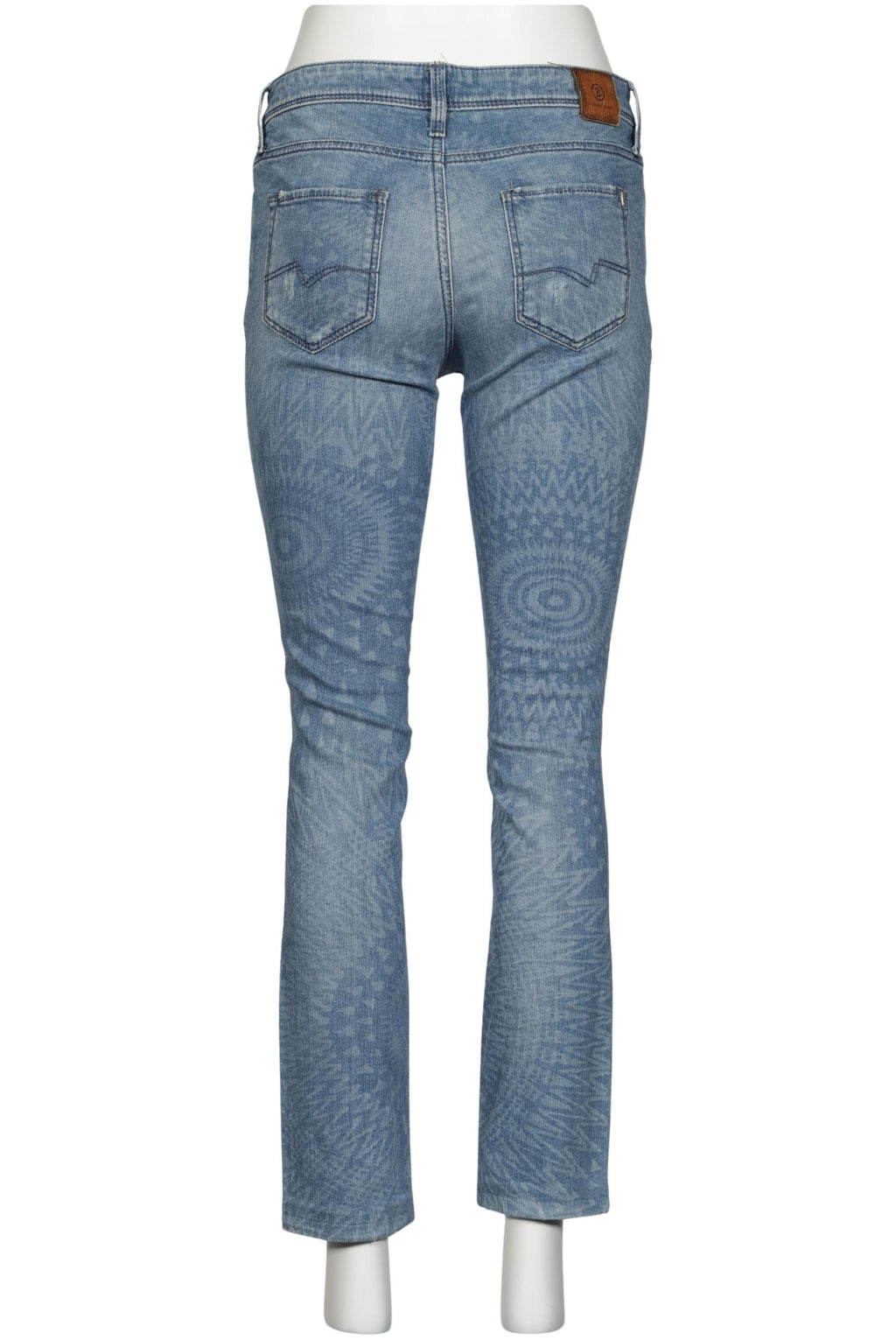 Bogner Jeans Women's Jeans Light Blue W30 3