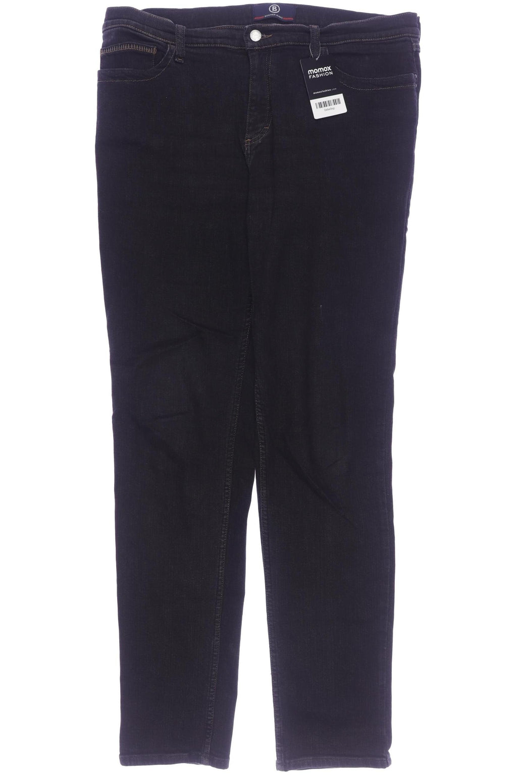 Bogner Jeans Women's Jeans Black W35 4