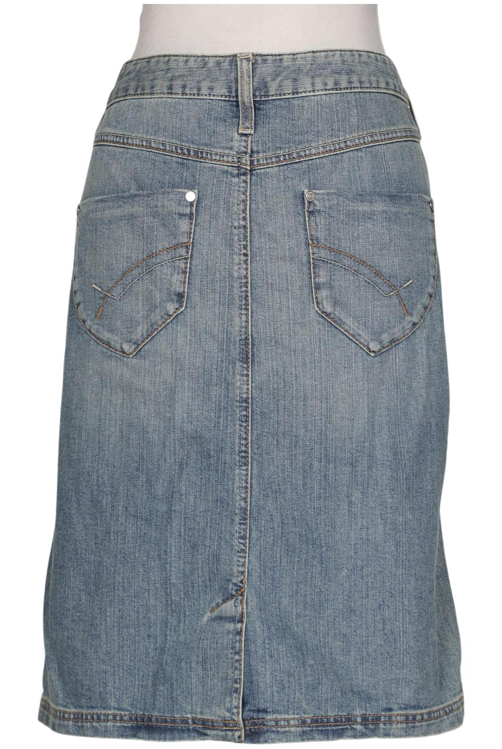 Bogner Jeans Women's Skirt Blue 38 3
