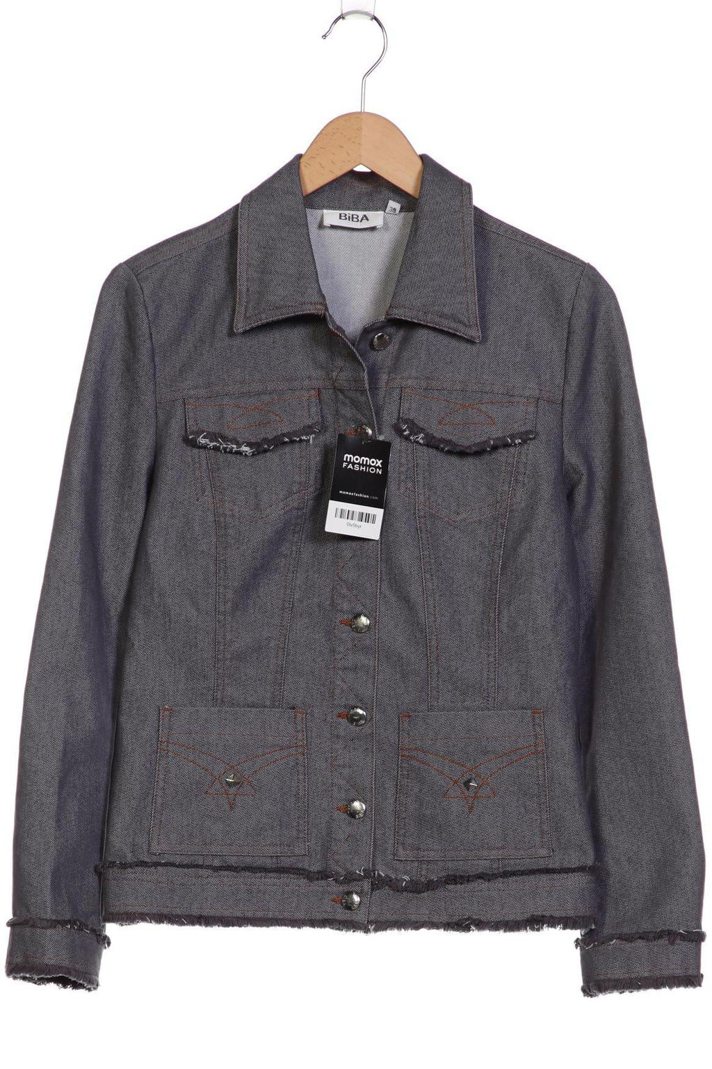 Bonita Women's Jacket Gray EU 38 4