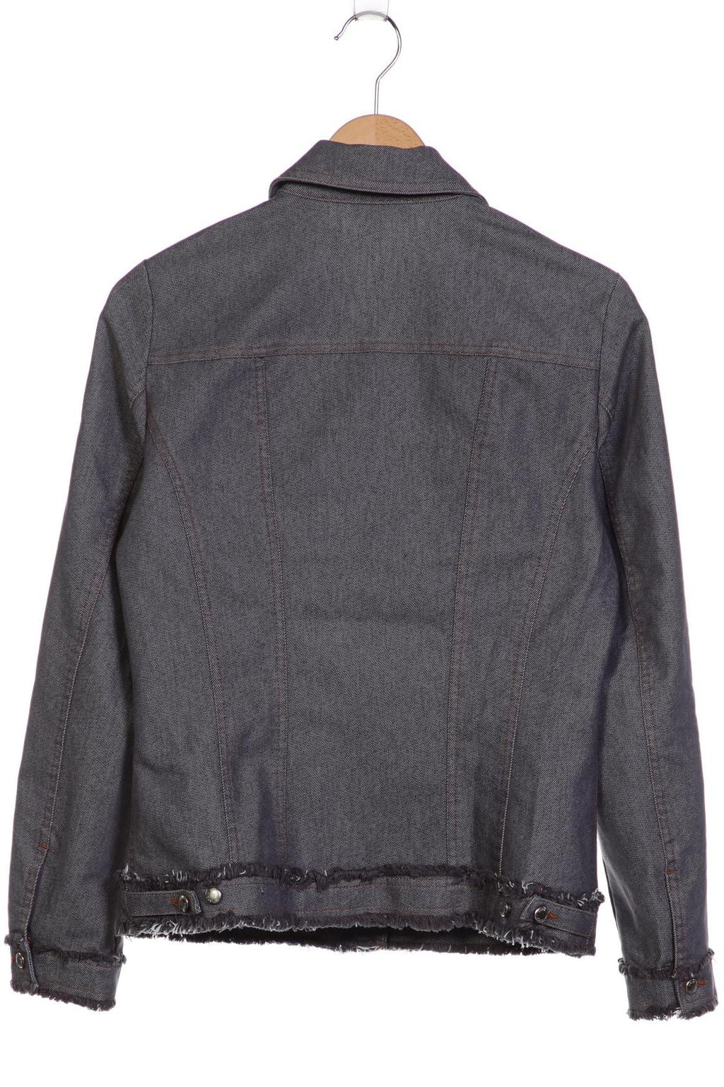 Bonita Women's Jacket Gray EU 38 5