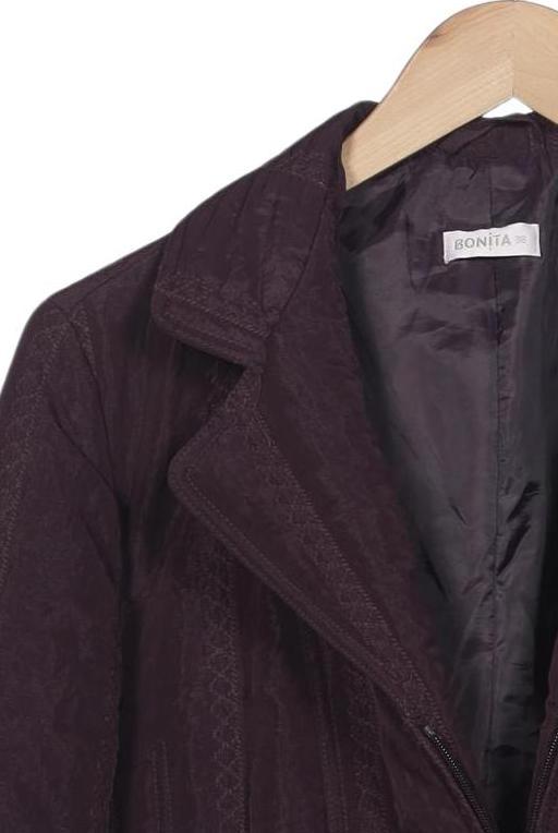 Bonita Women Jacket Purple EU 38 9
