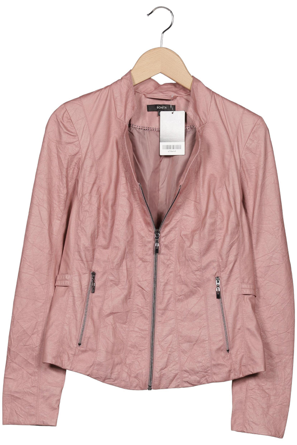 Bonita Women's Jacket Pink EU 36 6
