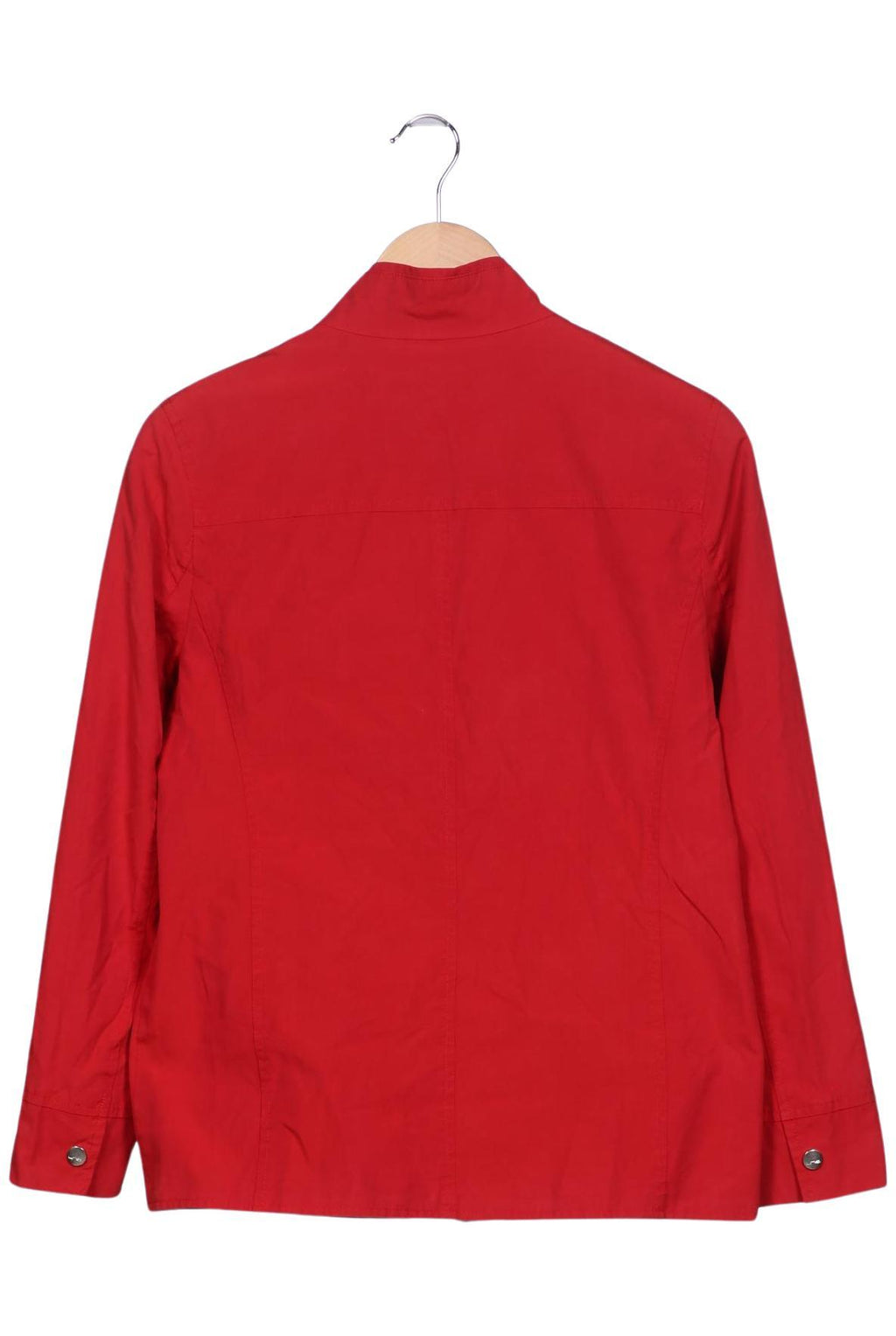Bonita Damen Jacke Rot Gr. S 5