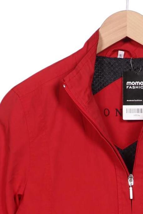 Bonita Damen Jacke Rot Gr. S 6