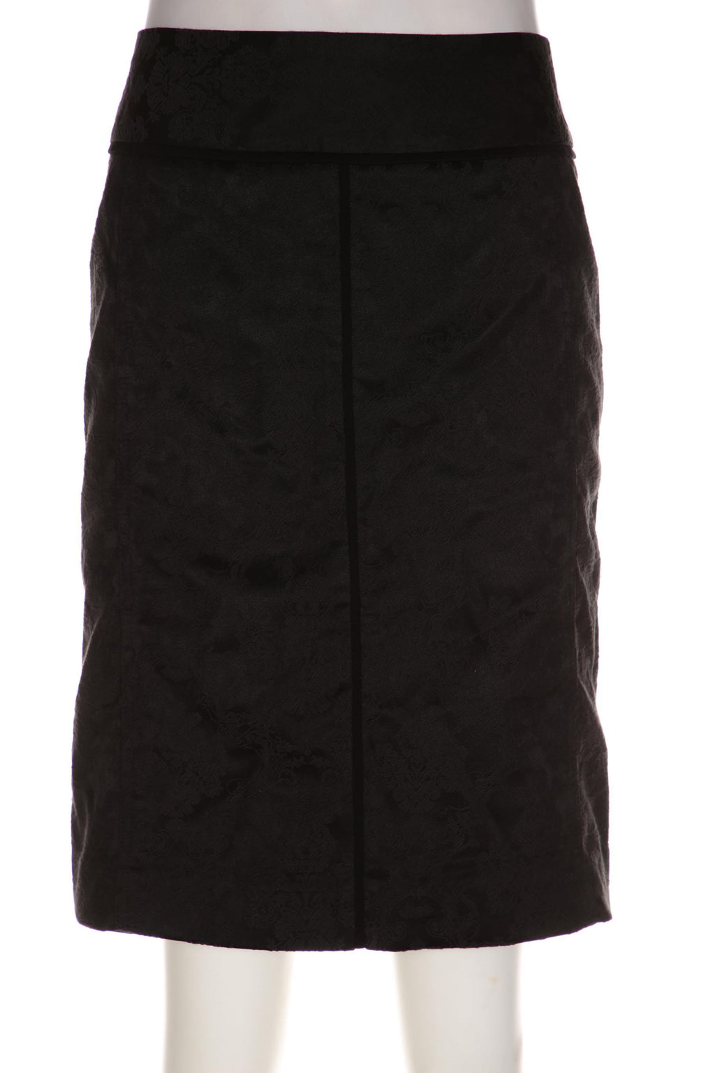 Bonita Damen Rock Black EU 36 5