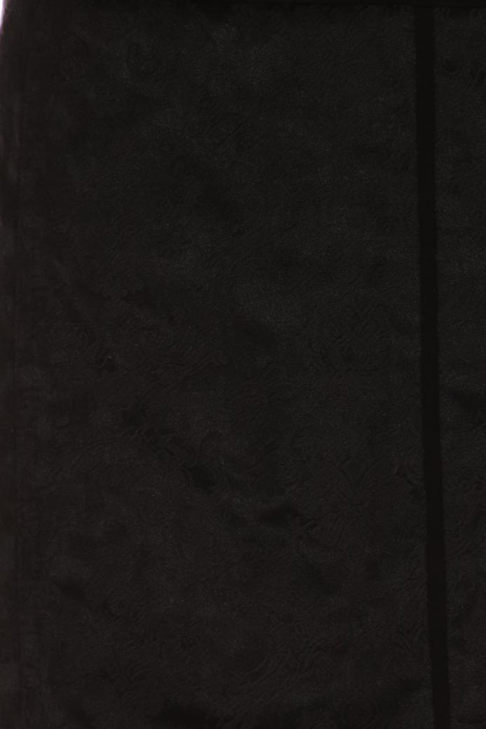 Bonita Damen Rock Black EU 36 7