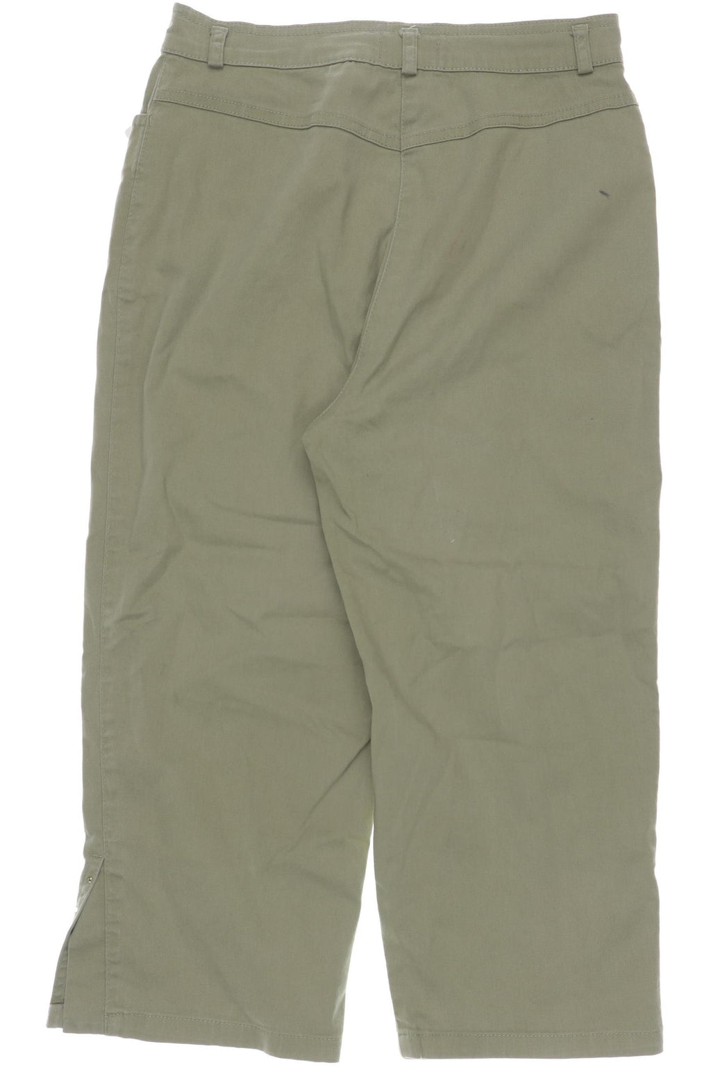 Bonita Damen Stoffhose Green EU 36 5