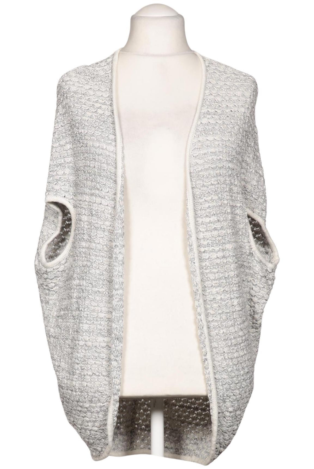 Bonita Women Cardigan Gray M 5