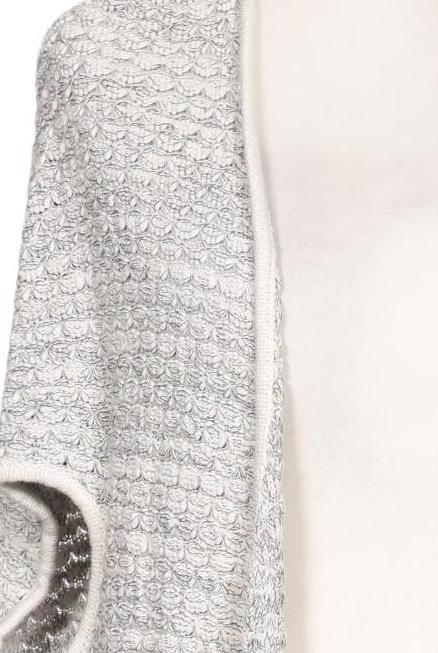 Bonita Women Cardigan Gray M 7