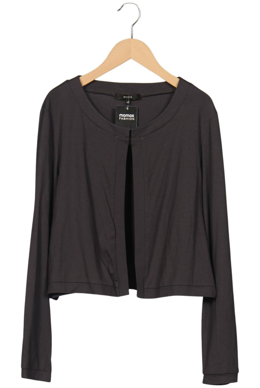 Bonita Knit Cardigan Grey EU 42 2