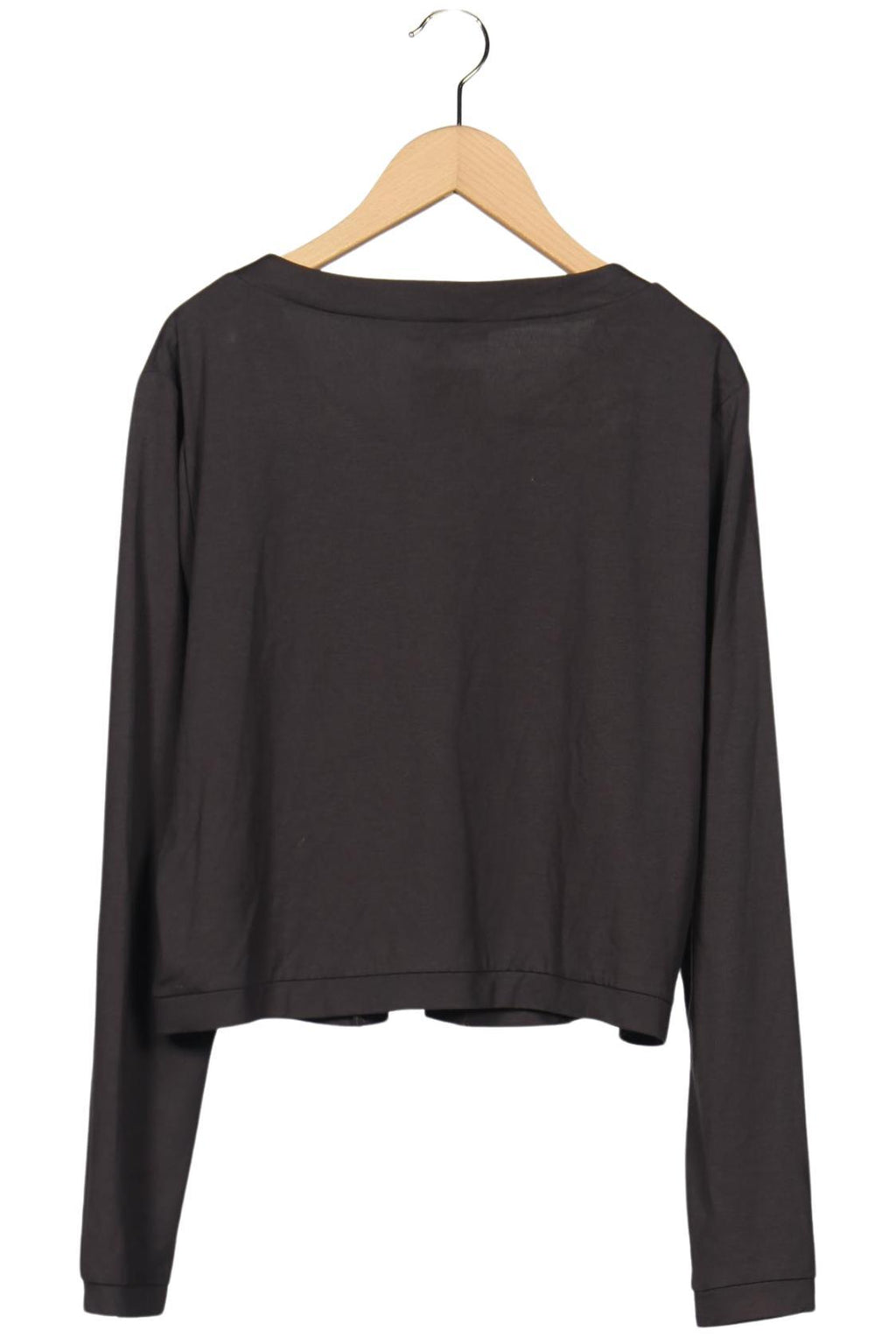 Bonita Knit Cardigan Grey EU 42 3