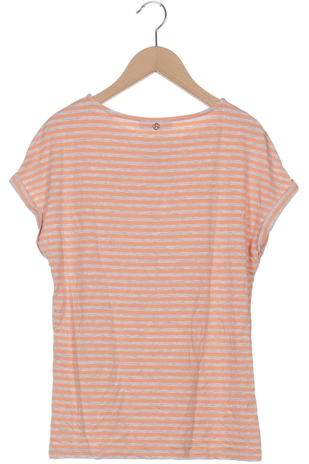 Bonita Damen T-Shirt Orange S 5
