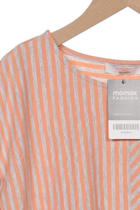 Bonita Damen T-Shirt Orange S 6
