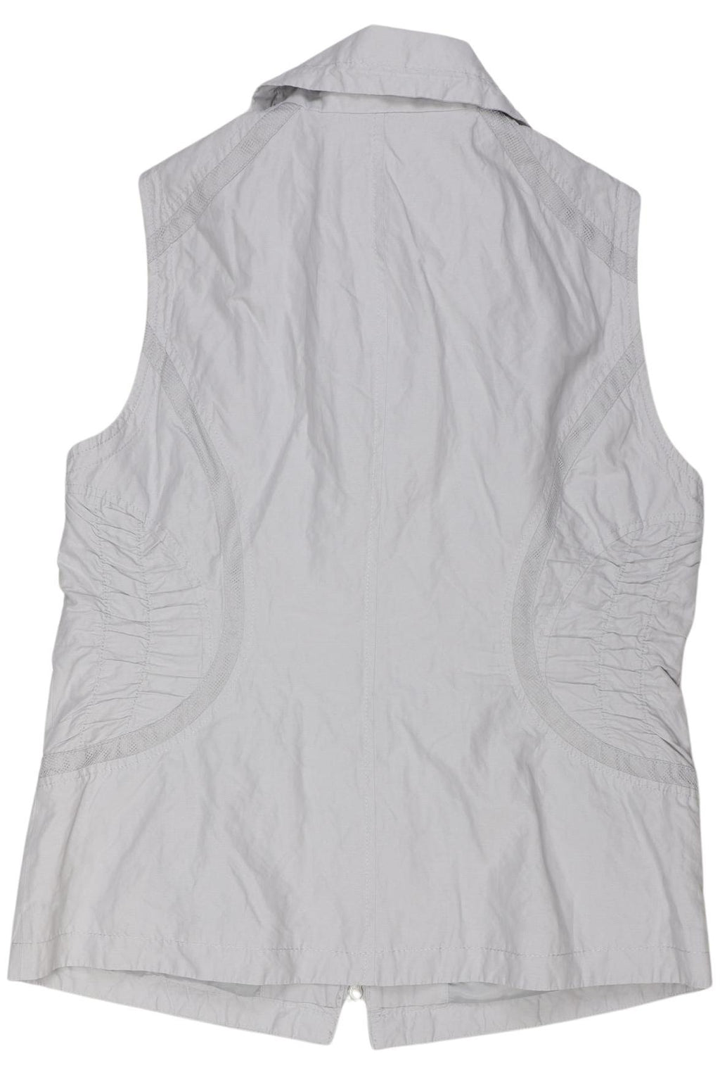 Bonita Women's Vest Gray M 3