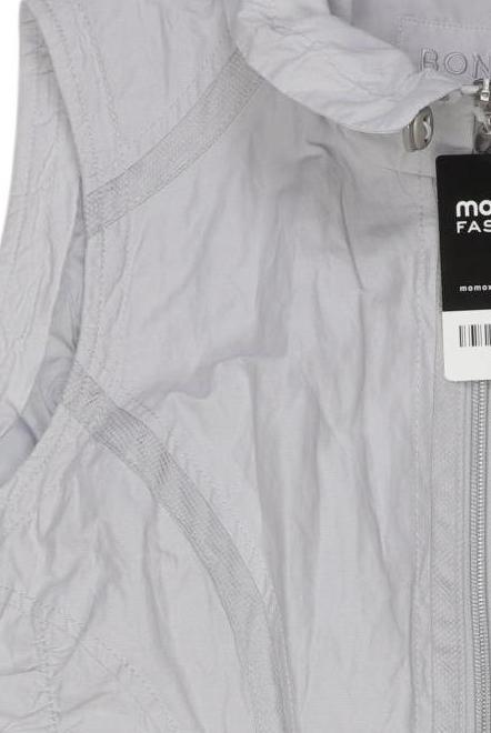 Bonita Women's Vest Gray M 4