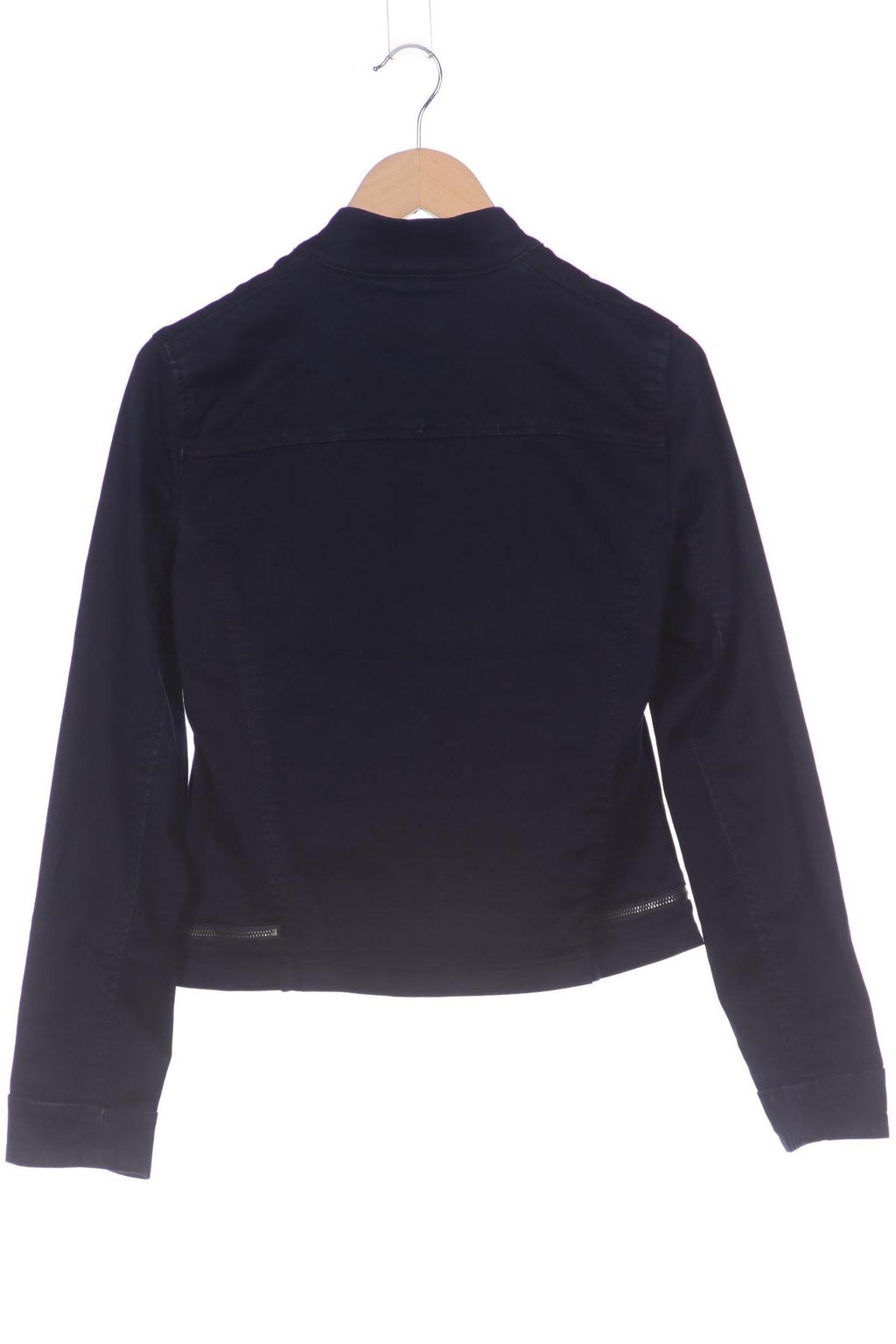 Bonobo Women's Jacket Navy Size M 5