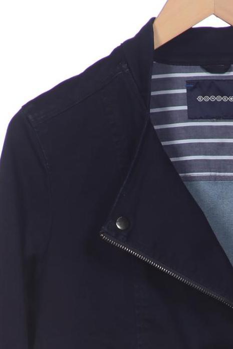 Bonobo Women's Jacket Navy Size M 6