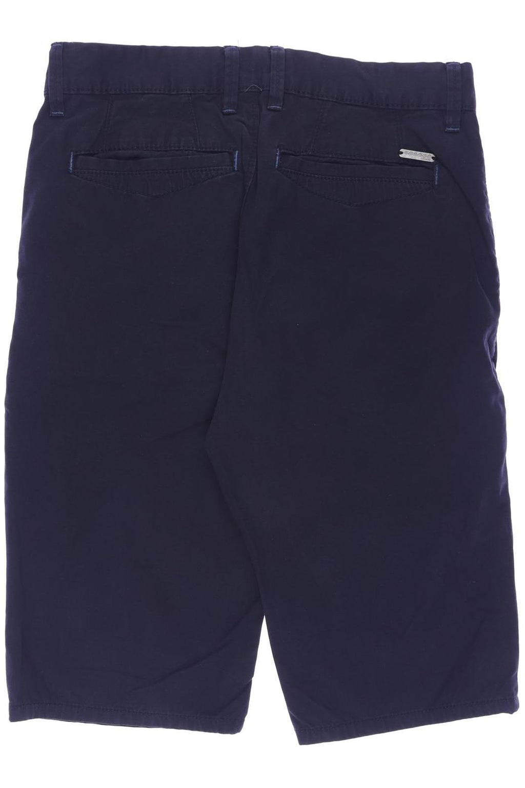 Bonobo Men Shorts Navy EU 34 Cotton 5