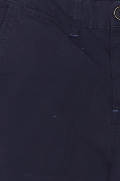 Bonobo Men Shorts Navy EU 34 Cotton 6