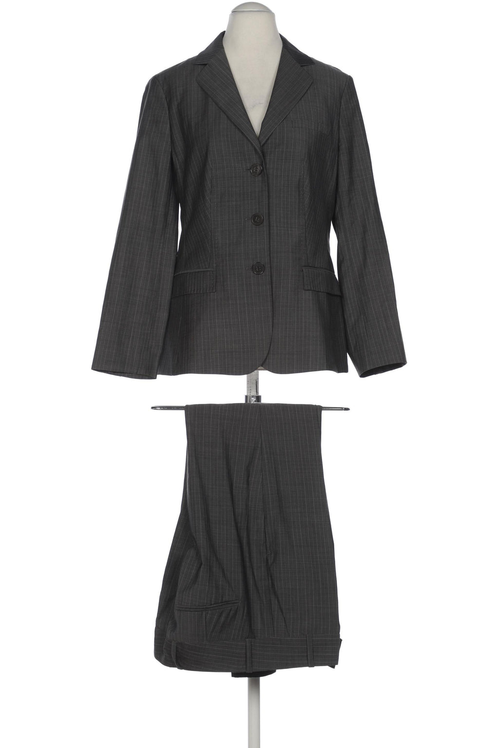 Boss Hugo Boss Costume Femme Gris EU 42 2