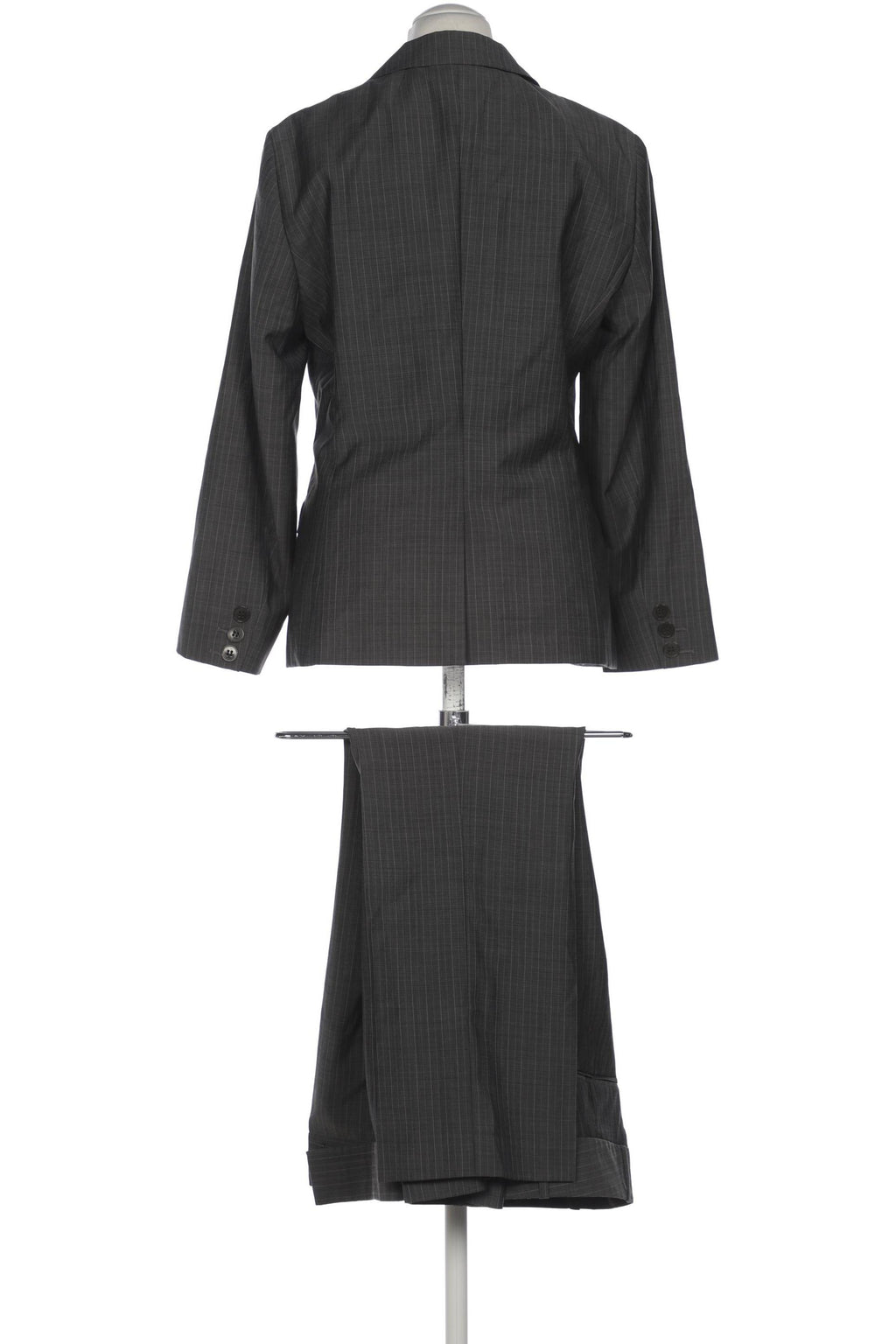 Boss Hugo Boss Costume Femme Gris EU 42 3