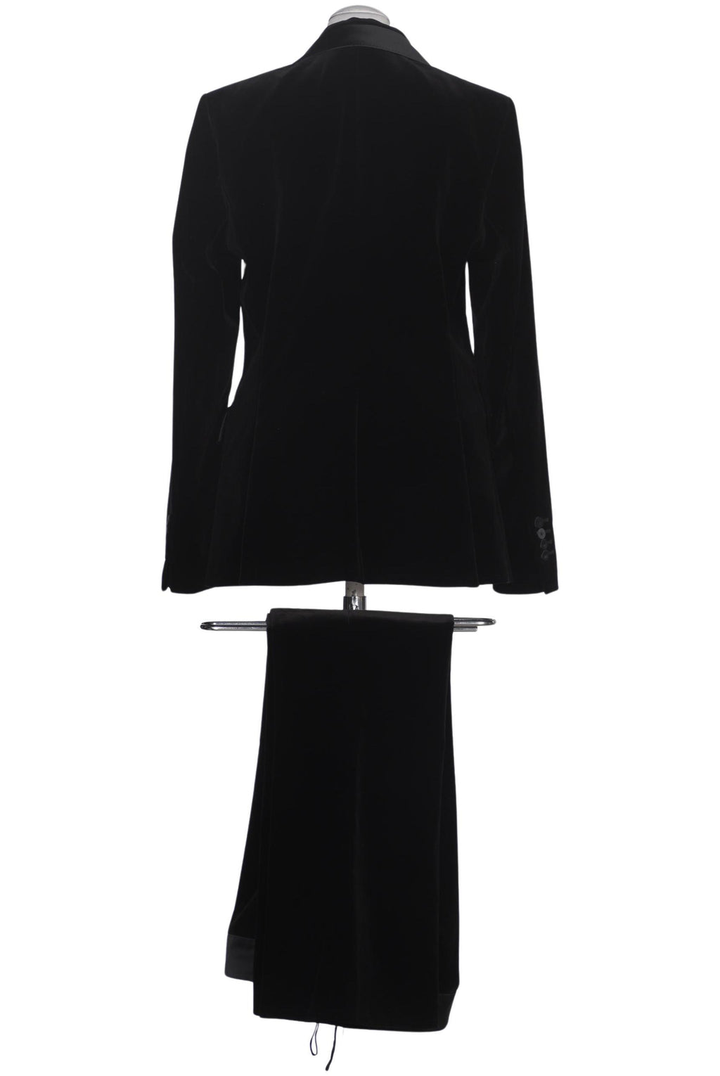 Hugo Boss Women's Suit Black EU 38 3
